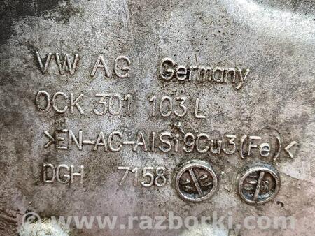 ФОТО Коробка передач для Audi (Ауди) A6 C7 (11.2010-10.2018) Львів