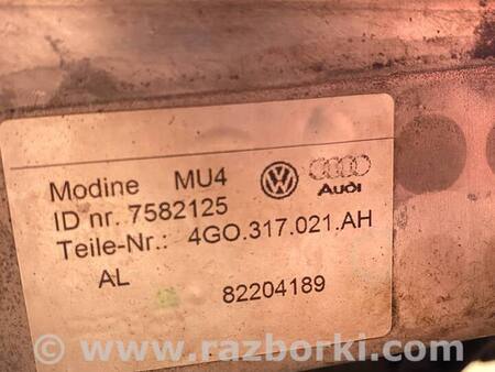 ФОТО Коробка передач для Audi (Ауди) A6 C7 (11.2010-10.2018) Львів