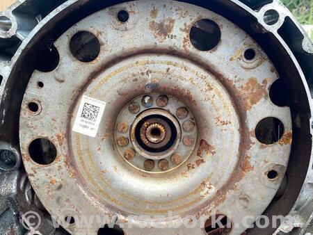 ФОТО Коробка передач для Audi (Ауди) A6 C7 (11.2010-10.2018) Львів