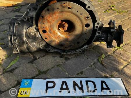 ФОТО Коробка передач для Audi (Ауди) A6 C7 (11.2010-10.2018) Львів