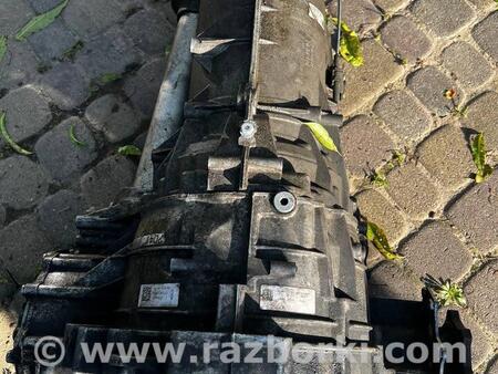 ФОТО Коробка передач для Audi (Ауди) A6 C7 (11.2010-10.2018) Львів