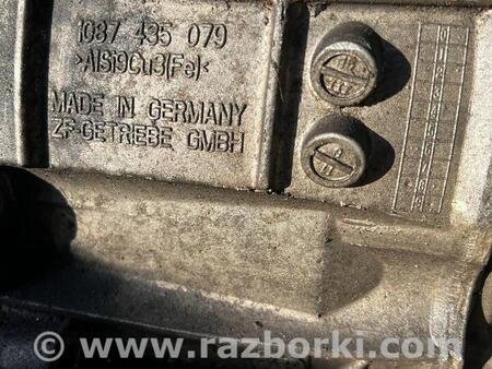 ФОТО Коробка передач для Audi (Ауди) A6 C7 (11.2010-10.2018) Львів