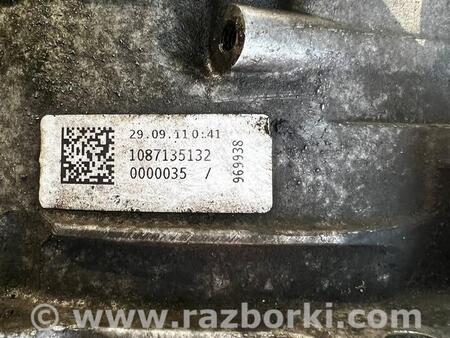 ФОТО Коробка передач для Audi (Ауди) A6 C7 (11.2010-10.2018) Львів