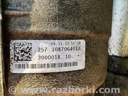 ФОТО Коробка передач для Audi (Ауди) A6 C7 (11.2010-10.2018) Львів