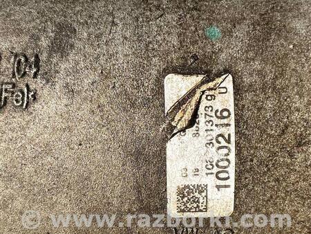 ФОТО Коробка передач для Audi (Ауди) A6 C7 (11.2010-10.2018) Львів