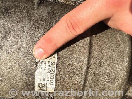 ФОТО Коробка передач для Audi (Ауди) A6 C7 (11.2010-10.2018) Львів