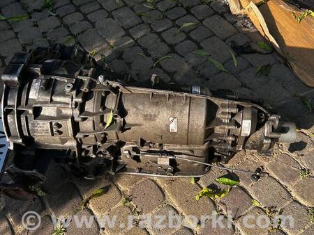 ФОТО Коробка передач для Audi (Ауди) A6 C7 (11.2010-10.2018) Львів