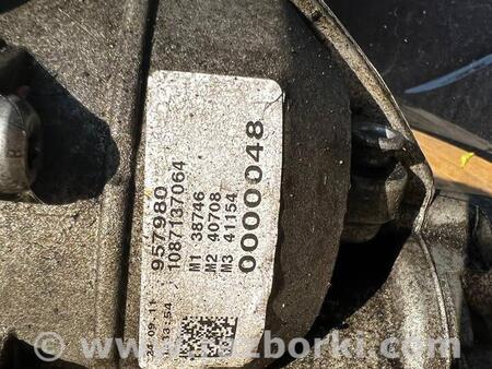 ФОТО Коробка передач для Audi (Ауди) A6 C7 (11.2010-10.2018) Львів