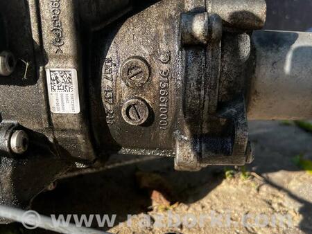 ФОТО Коробка передач для Audi (Ауди) A6 C7 (11.2010-10.2018) Львів