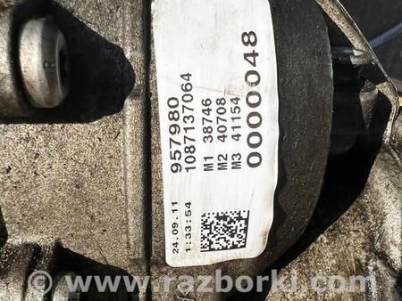 ФОТО Коробка передач для Audi (Ауди) A6 C7 (11.2010-10.2018) Львів