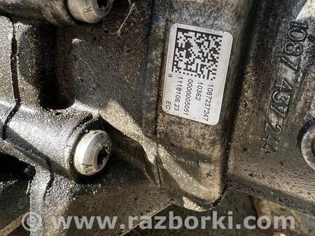 ФОТО Коробка передач для Audi (Ауди) A6 C7 (11.2010-10.2018) Львів