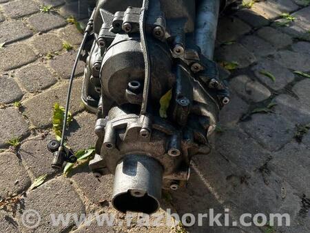 ФОТО Коробка передач для Audi (Ауди) A6 C7 (11.2010-10.2018) Львів