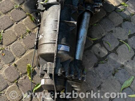 ФОТО Коробка передач для Audi (Ауди) A6 C7 (11.2010-10.2018) Львів