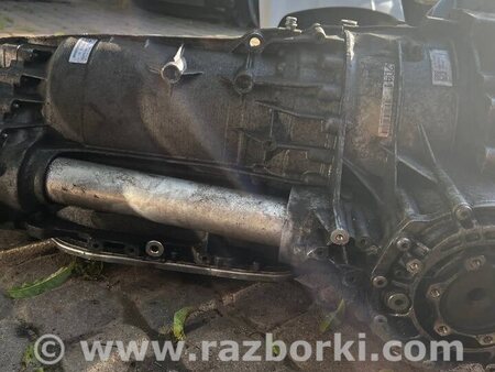 ФОТО Коробка передач для Audi (Ауди) A6 C7 (11.2010-10.2018) Львів