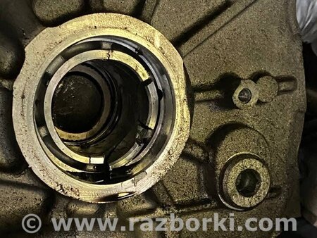 ФОТО Коробка передач для Ford Edge 2 (02.2015-...) Львів