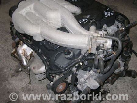 ФОТО Поршень для Jaguar S-Type Львів