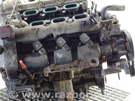 ФОТО Поршень для Jaguar X-Type Львів