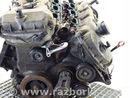 ФОТО Двигун для Jaguar X-Type Львів