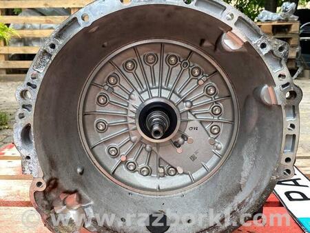 ФОТО Коробка передач для Jaguar XJ X351 (09-19) Львів