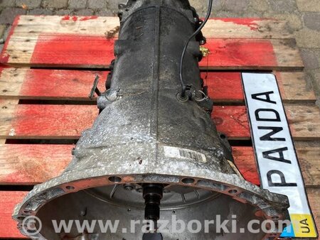 ФОТО Коробка передач для Jaguar XJ X351 (09-19) Львів