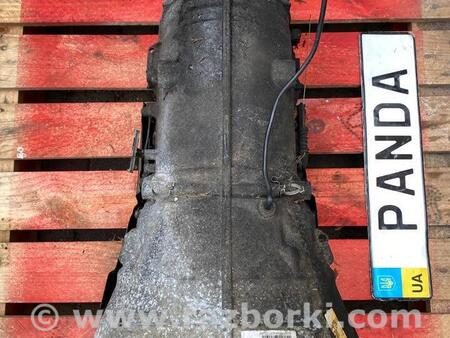 ФОТО Коробка передач для Jaguar XJ X351 (09-19) Львів