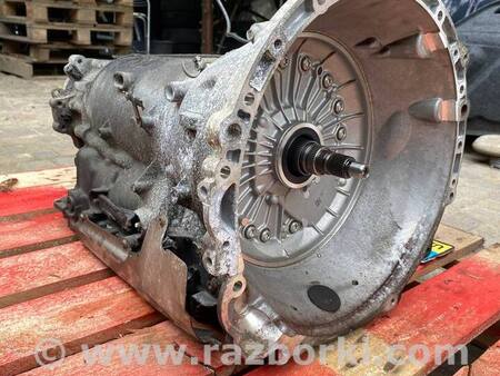 ФОТО Коробка передач для Jaguar XJ X351 (09-19) Львів