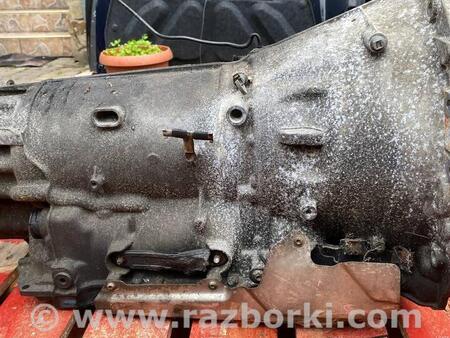 ФОТО Коробка передач для Jaguar XJ X351 (09-19) Львів