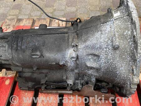 ФОТО Коробка передач для Jaguar XJ X351 (09-19) Львів