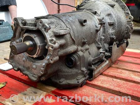 ФОТО Коробка передач для Jaguar XJ X351 (09-19) Львів