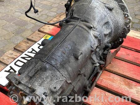 ФОТО Коробка передач для Jaguar XJ X351 (09-19) Львів