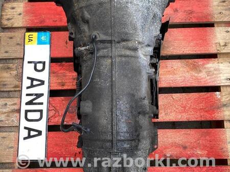 ФОТО Коробка передач для Jaguar XJ X351 (09-19) Львів