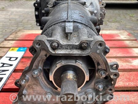 ФОТО Коробка передач для Jaguar XJ X351 (09-19) Львів