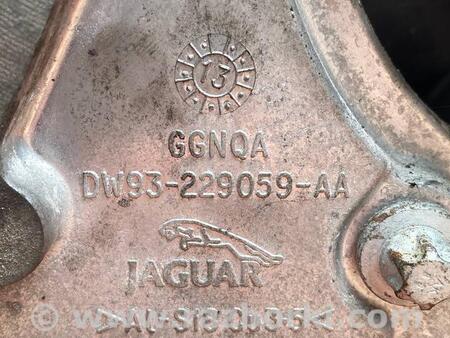 ФОТО Коробка передач для Jaguar XJ X351 (09-19) Львів