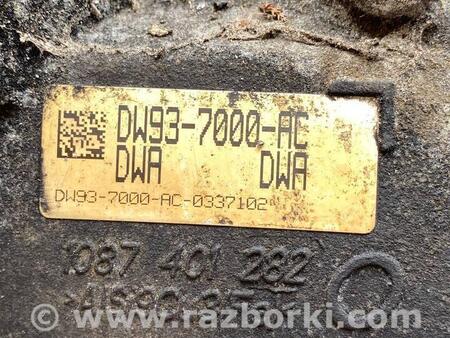 ФОТО Коробка передач для Jaguar XJ X351 (09-19) Львів