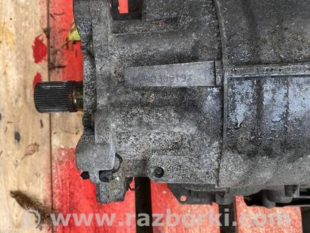 ФОТО Коробка передач для Jaguar XJ X351 (09-19) Львів