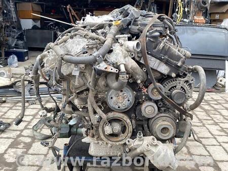 ФОТО Коробка передач для Lexus GS350 Львів