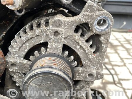 ФОТО Коробка передач для Lexus GS350 Львів