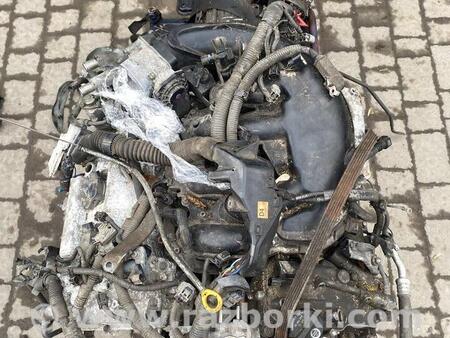 ФОТО Коробка передач для Lexus GS350 Львів