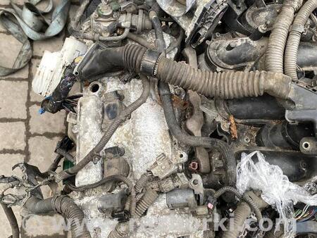 ФОТО Коробка передач для Lexus GS350 Львів