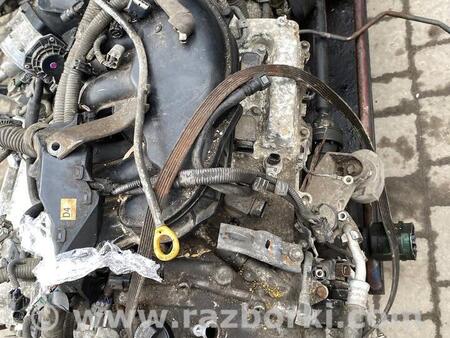 ФОТО Коробка передач для Lexus GS350 Львів