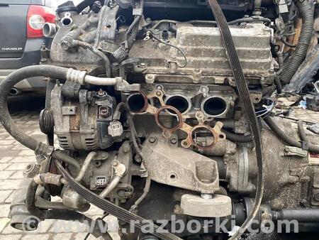 ФОТО Коробка передач для Lexus GS350 Львів