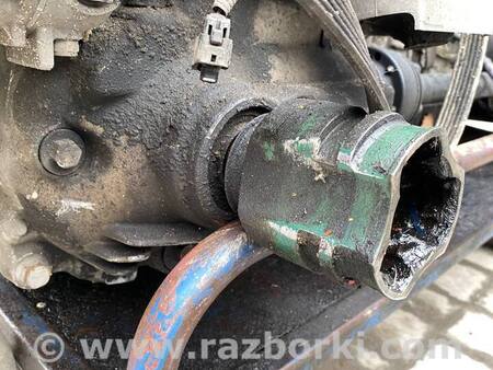 ФОТО Коробка передач для Lexus GS350 Львів