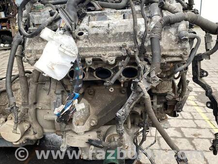 ФОТО Коробка передач для Lexus GS350 Львів