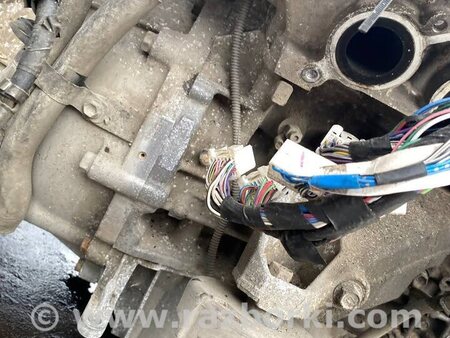 ФОТО Коробка передач для Lexus GS350 Львів