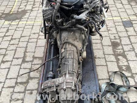 ФОТО Коробка передач для Lexus GS350 Львів