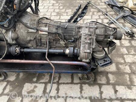 ФОТО Коробка передач для Lexus GS350 Львів