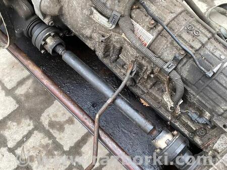 ФОТО Коробка передач для Lexus GS350 Львів