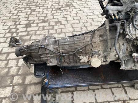 ФОТО Коробка передач для Lexus GS350 Львів