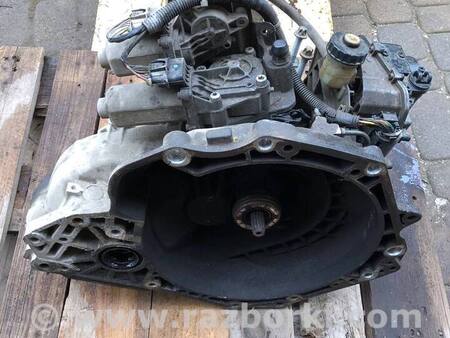 ФОТО Коробка передач для Opel Corsa D Львів