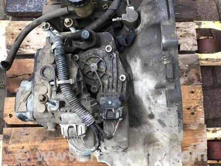 ФОТО Коробка передач для Opel Corsa D Львів